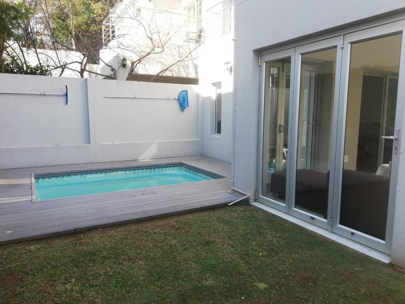 To Let 2 Bedroom Property for Rent in Craigavon Gauteng