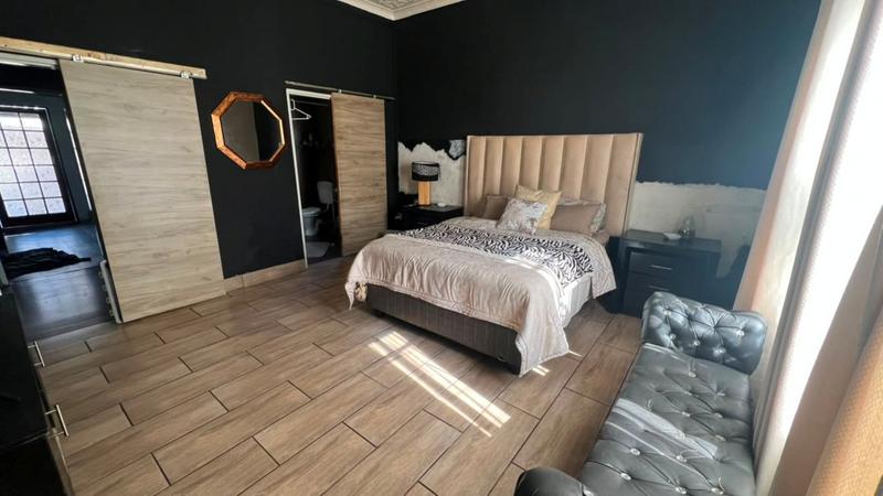 5 Bedroom Property for Sale in Brakpan Central Gauteng