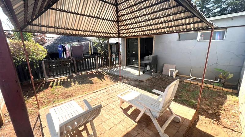 5 Bedroom Property for Sale in Brakpan Central Gauteng