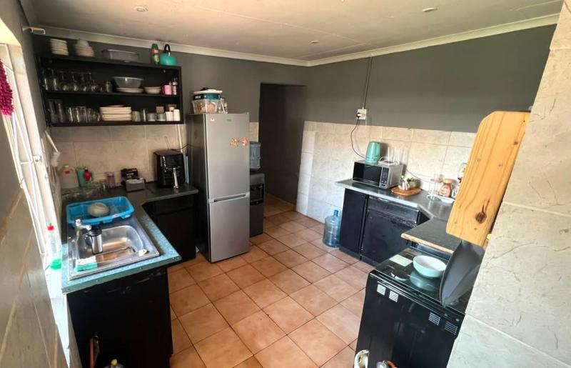 5 Bedroom Property for Sale in Brakpan Central Gauteng