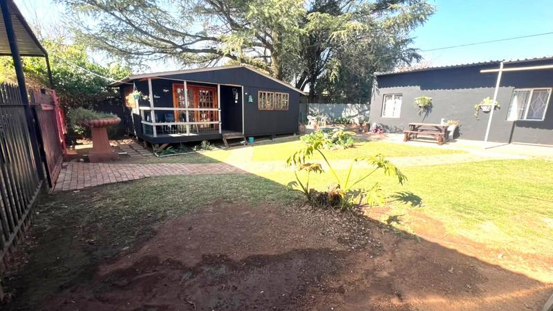 5 Bedroom Property for Sale in Brakpan Central Gauteng