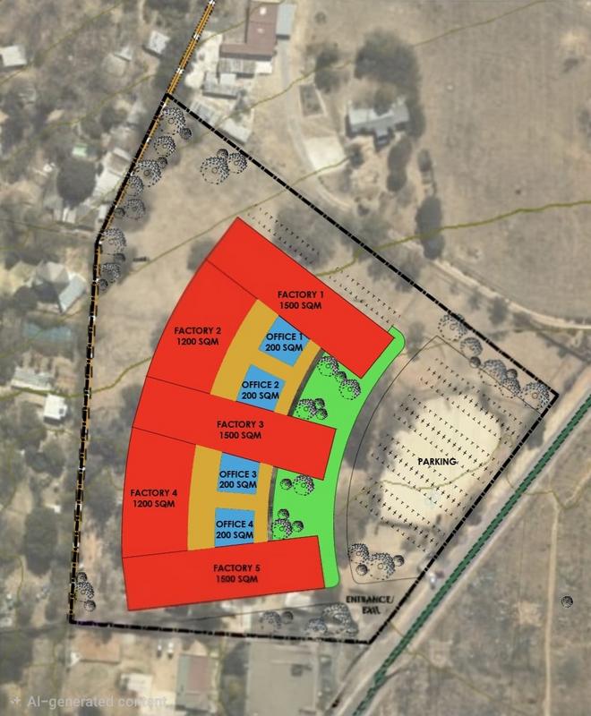 8 Bedroom Property for Sale in Mnandi Gauteng