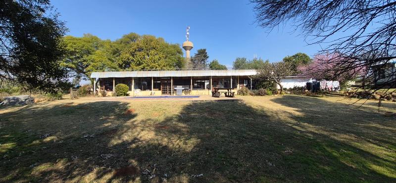 8 Bedroom Property for Sale in Mnandi Gauteng