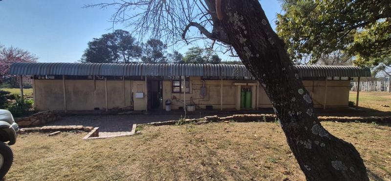 8 Bedroom Property for Sale in Mnandi Gauteng
