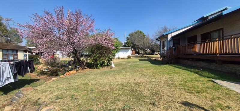 8 Bedroom Property for Sale in Mnandi Gauteng