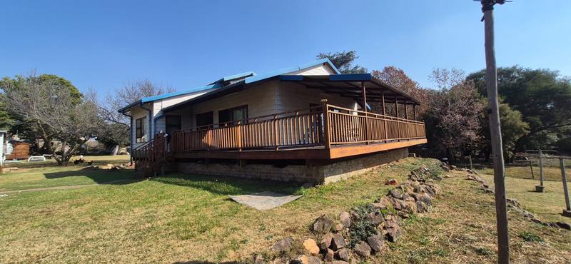 8 Bedroom Property for Sale in Mnandi Gauteng