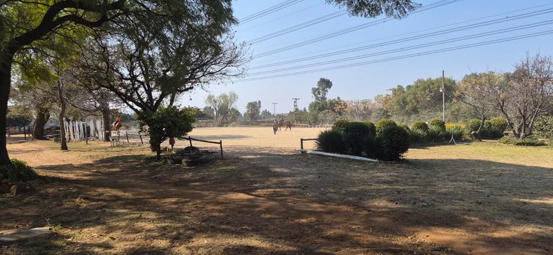 8 Bedroom Property for Sale in Mnandi Gauteng