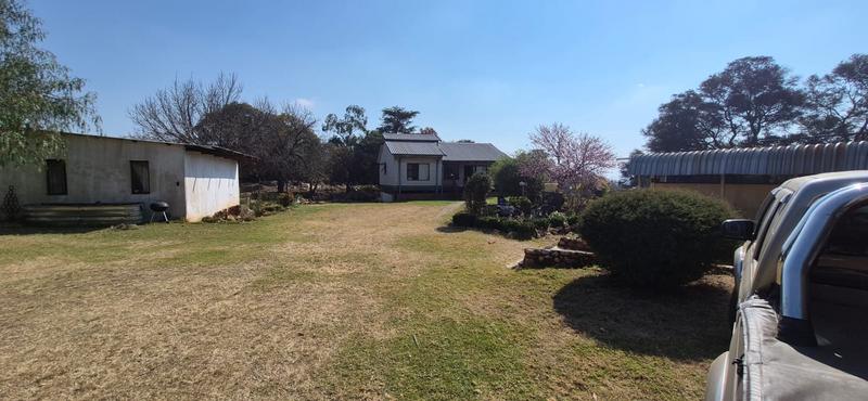 8 Bedroom Property for Sale in Mnandi Gauteng