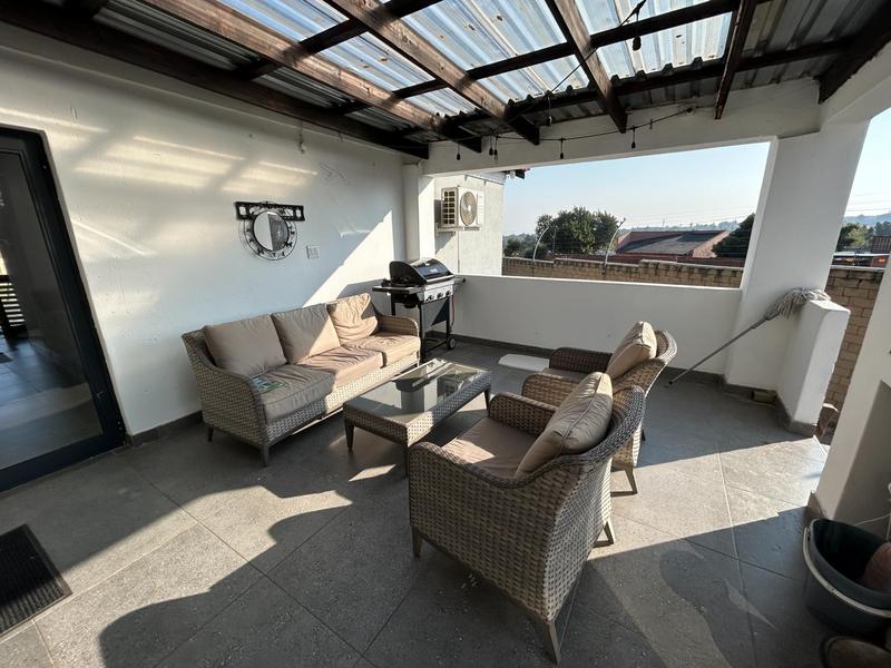 3 Bedroom Property for Sale in The Reeds Gauteng