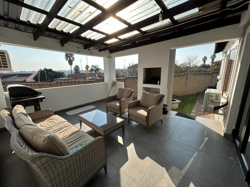 3 Bedroom Property for Sale in The Reeds Gauteng