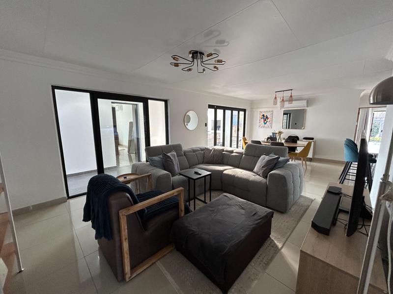 3 Bedroom Property for Sale in The Reeds Gauteng