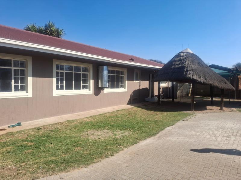 3 Bedroom Property for Sale in Vanderbijlpark SW 5 Gauteng