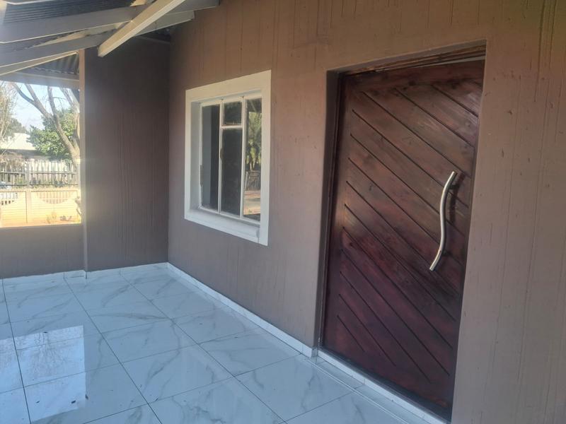 3 Bedroom Property for Sale in Vanderbijlpark SW 5 Gauteng