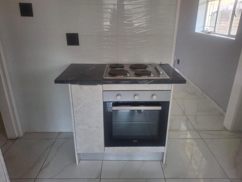 3 Bedroom Property for Sale in Vanderbijlpark SW 5 Gauteng