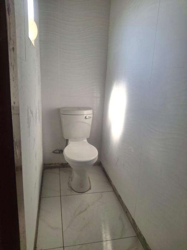 3 Bedroom Property for Sale in Vanderbijlpark SW 5 Gauteng