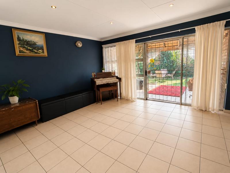 3 Bedroom Property for Sale in Vanderbijlpark CE Gauteng