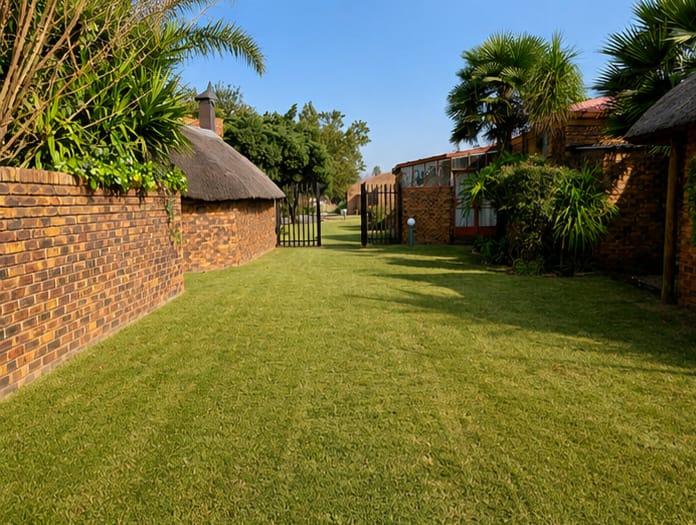 3 Bedroom Property for Sale in Vanderbijlpark CE Gauteng