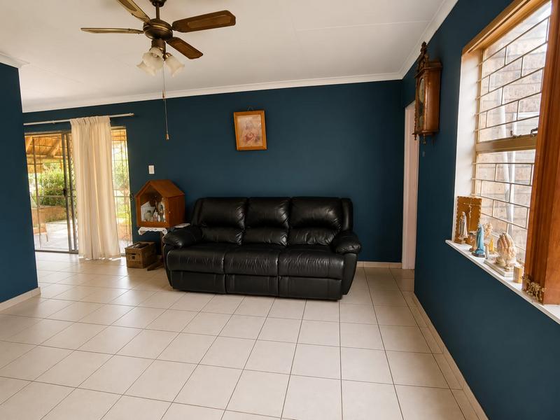 3 Bedroom Property for Sale in Vanderbijlpark CE Gauteng