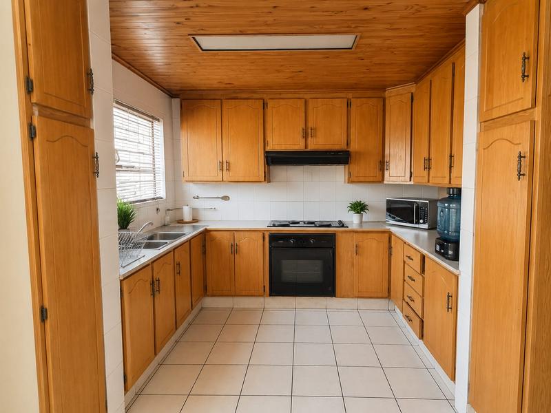3 Bedroom Property for Sale in Vanderbijlpark CE Gauteng