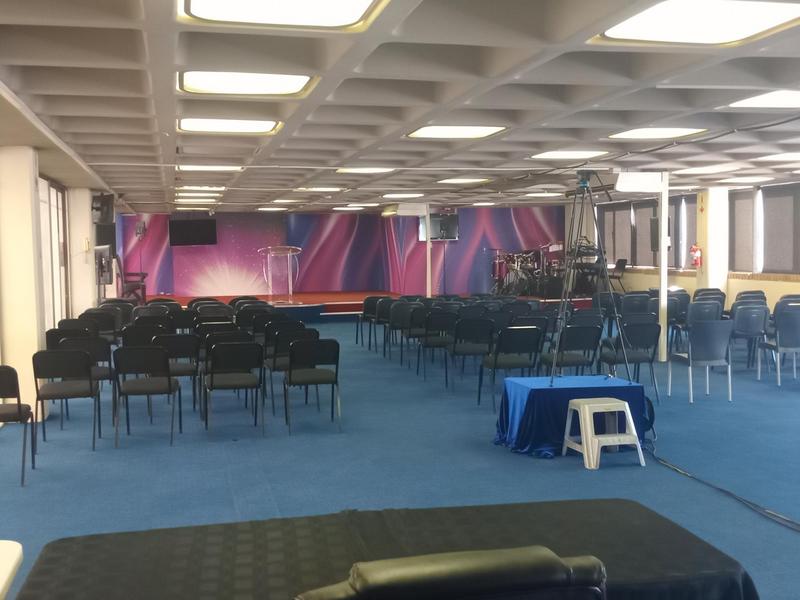 To Let Commercial Property for Rent in Lynnwood Gauteng