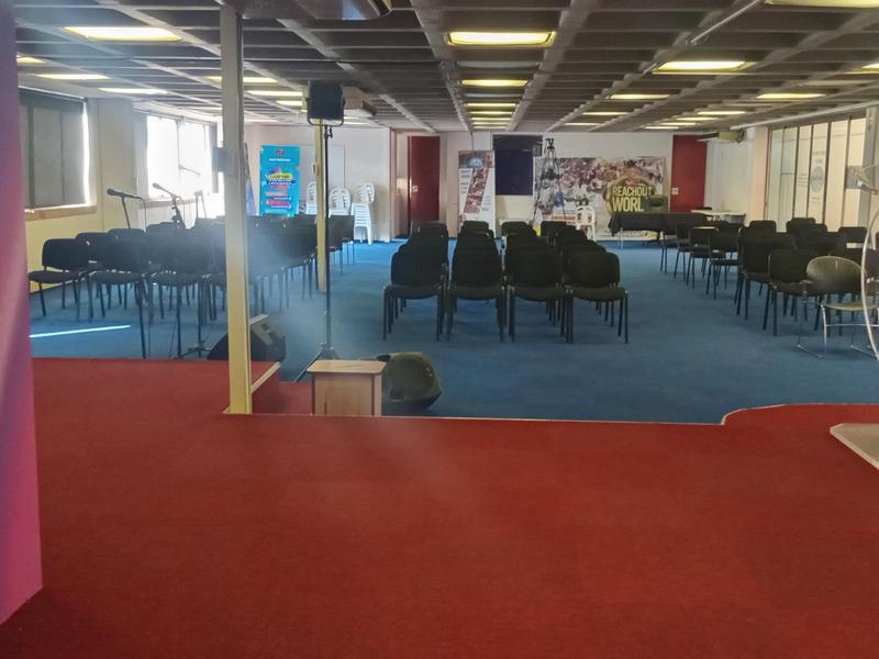 To Let Commercial Property for Rent in Lynnwood Gauteng