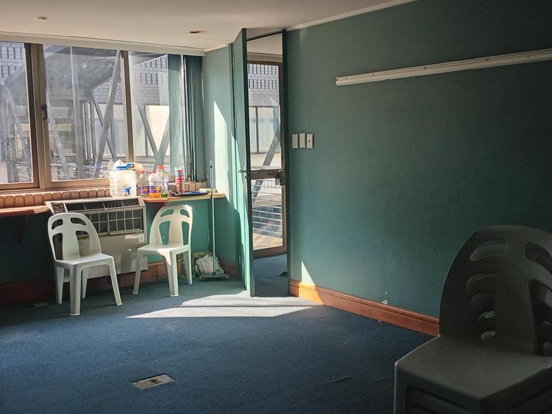 To Let Commercial Property for Rent in Lynnwood Gauteng