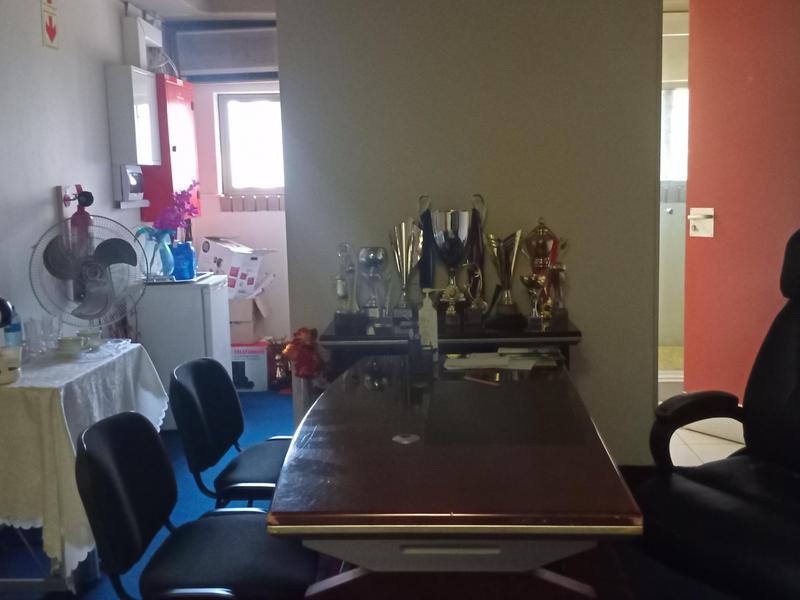 To Let Commercial Property for Rent in Lynnwood Gauteng