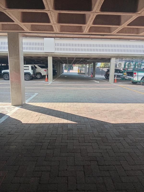 To Let Commercial Property for Rent in Lynnwood Gauteng