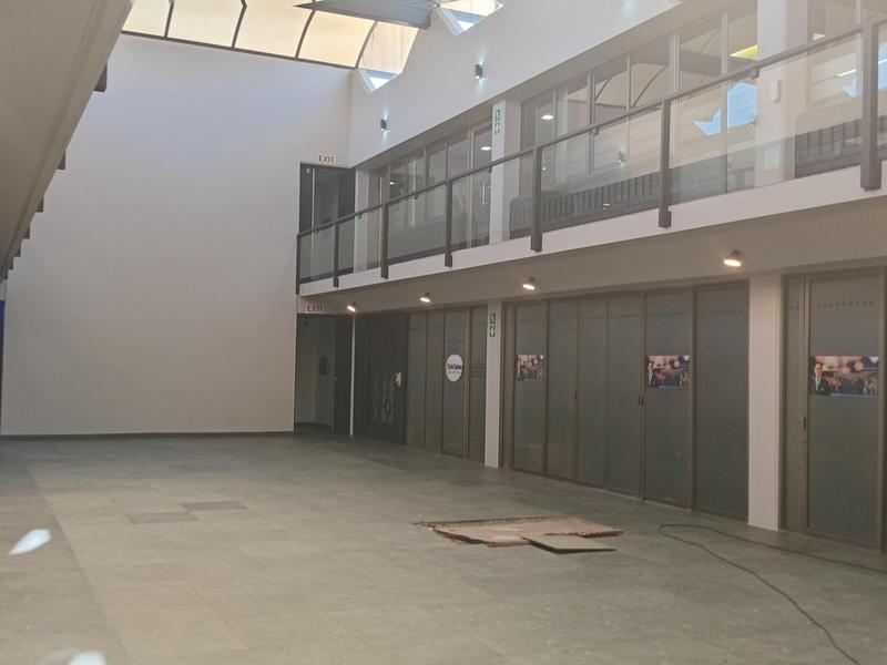 To Let Commercial Property for Rent in Lynnwood Gauteng