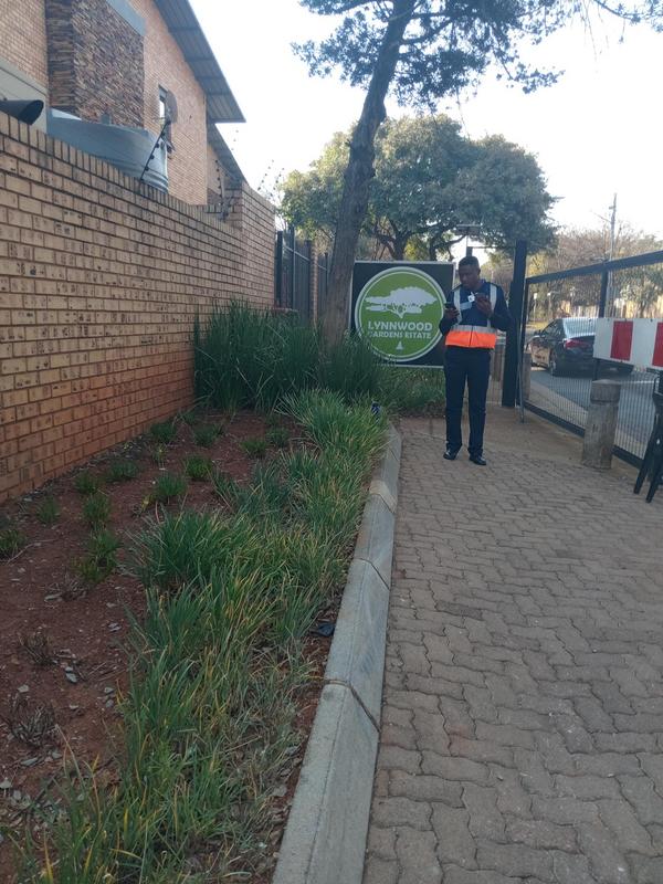 To Let Commercial Property for Rent in Lynnwood Gauteng
