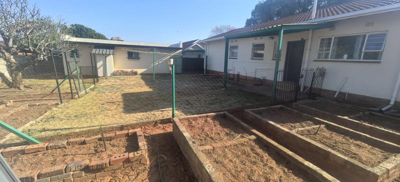 3 Bedroom Property for Sale in Witpoortjie Gauteng