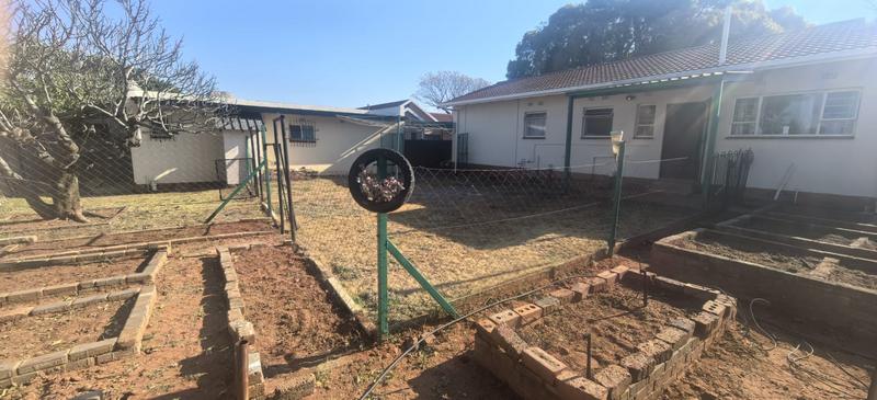 3 Bedroom Property for Sale in Witpoortjie Gauteng