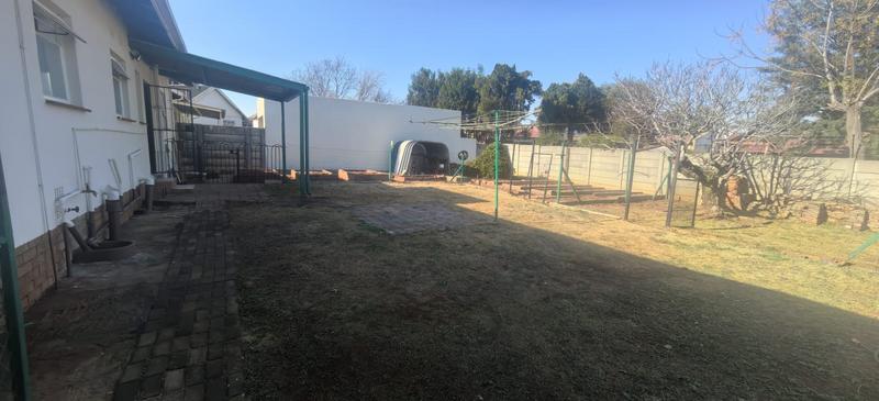 3 Bedroom Property for Sale in Witpoortjie Gauteng