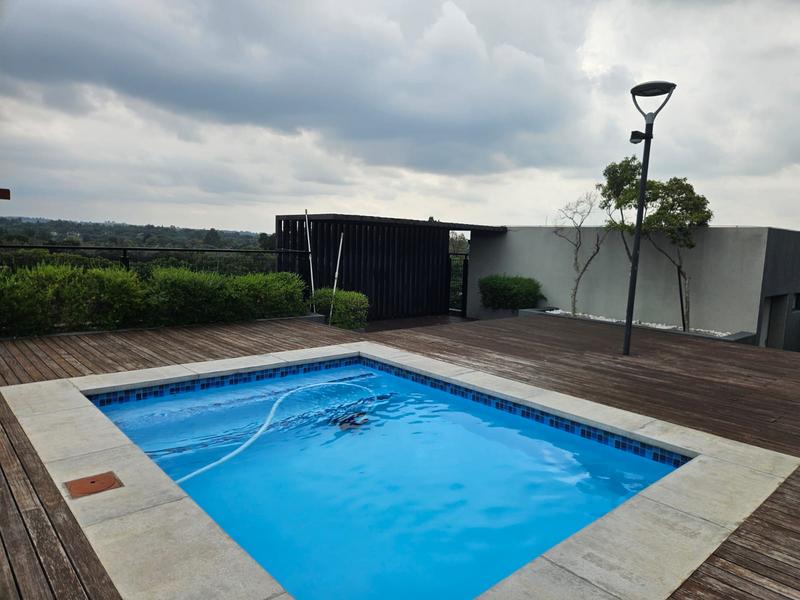 2 Bedroom Property for Sale in Brooklyn Gauteng
