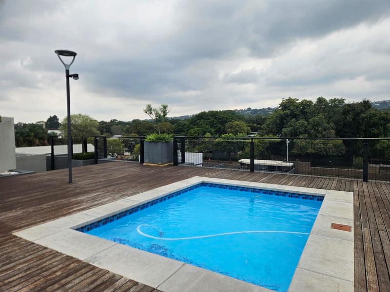 2 Bedroom Property for Sale in Brooklyn Gauteng