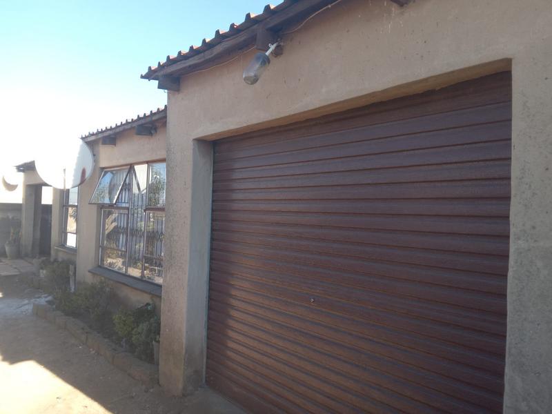 3 Bedroom Property for Sale in Tsakane Gauteng