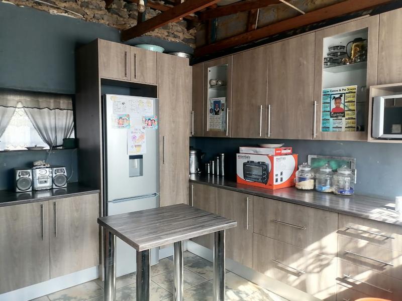 3 Bedroom Property for Sale in Tsakane Gauteng