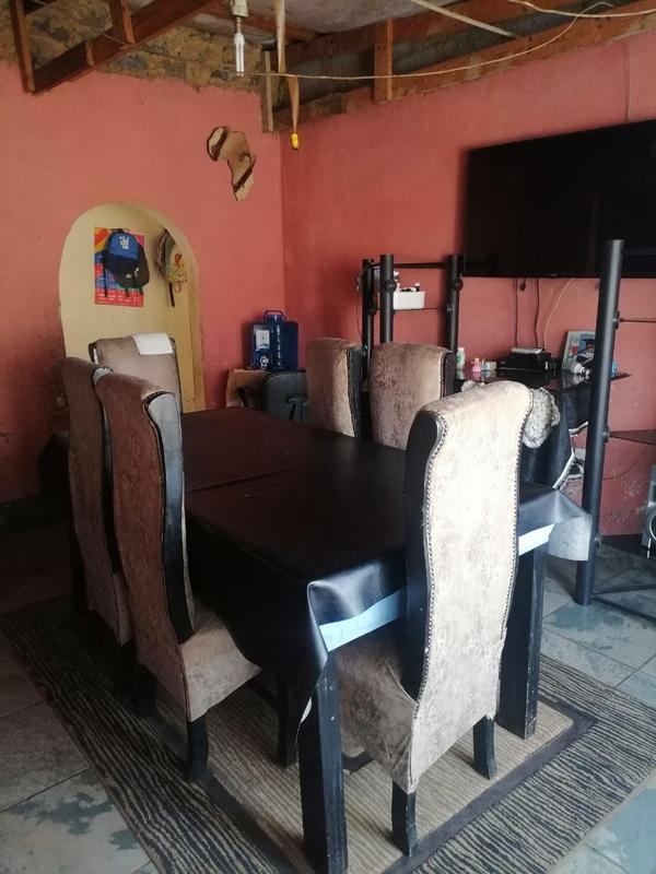 3 Bedroom Property for Sale in Tsakane Gauteng