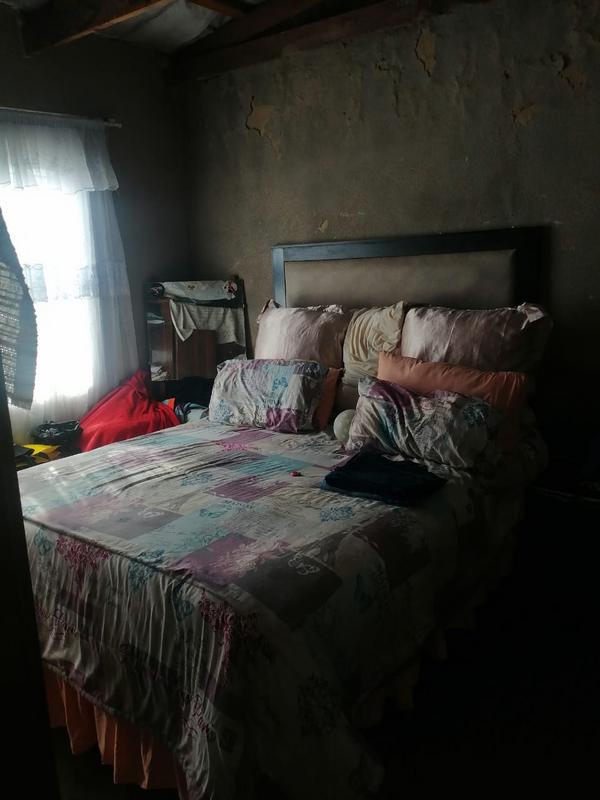 3 Bedroom Property for Sale in Tsakane Gauteng