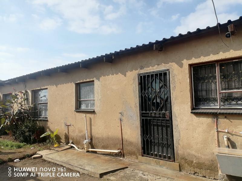 3 Bedroom Property for Sale in Tsakane Gauteng