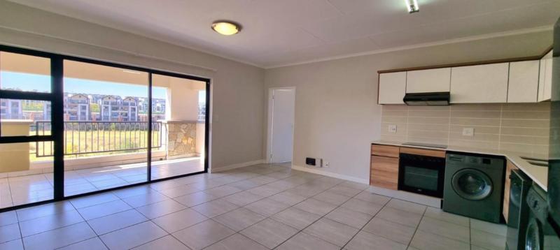 To Let 1 Bedroom Property for Rent in Waterfall Gauteng