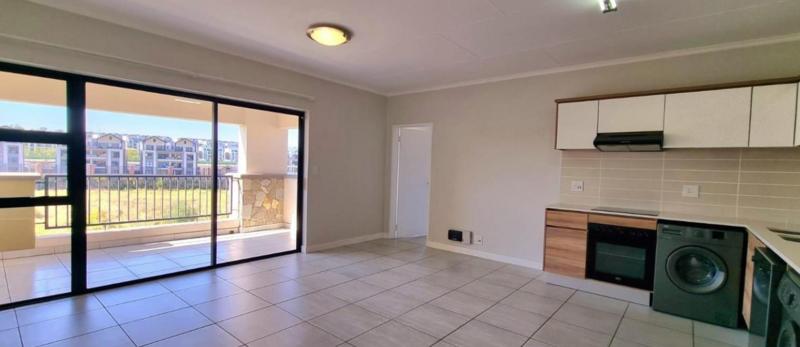 To Let 1 Bedroom Property for Rent in Waterfall Gauteng