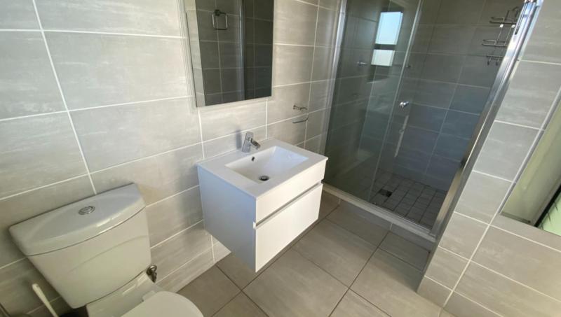 To Let 1 Bedroom Property for Rent in Waterfall Gauteng