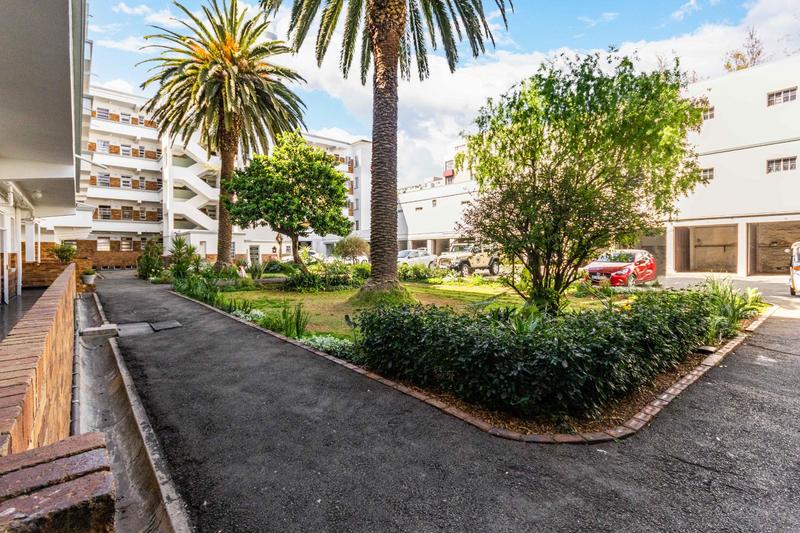 1 Bedroom Property for Sale in Killarney Gauteng