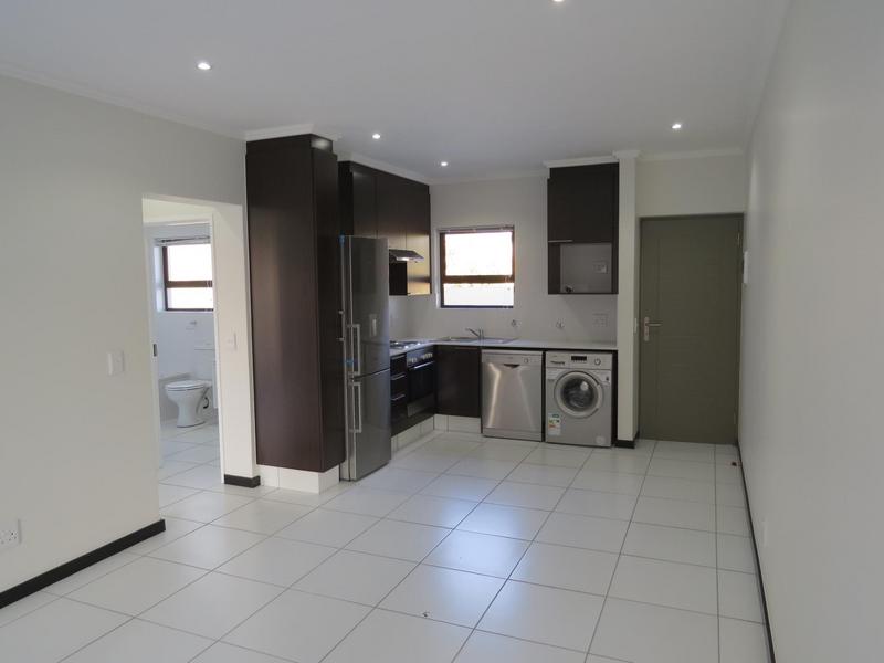 1 Bedroom Property for Sale in Barbeque Downs Gauteng
