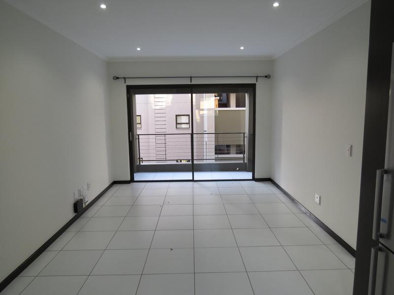 1 Bedroom Property for Sale in Barbeque Downs Gauteng