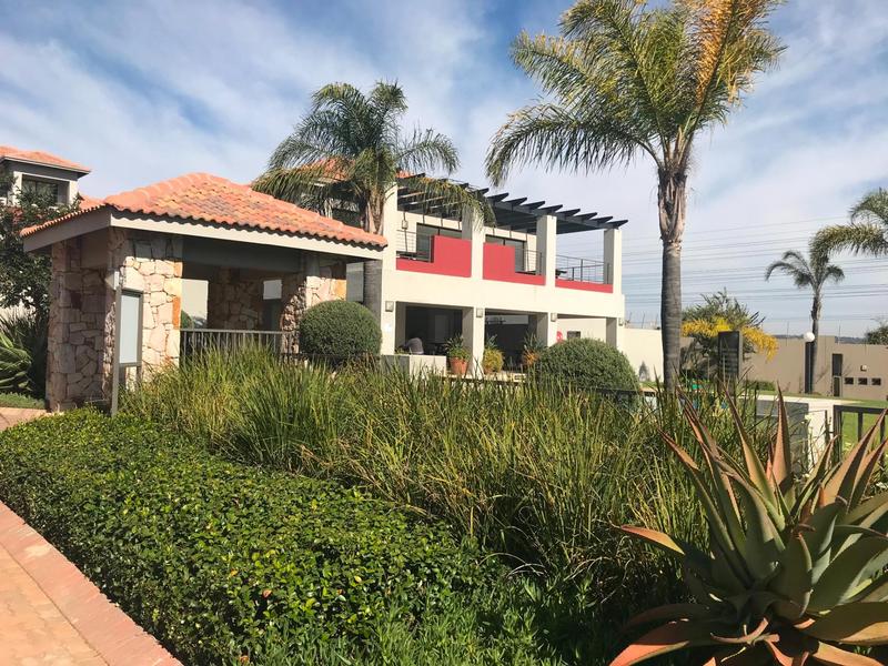 1 Bedroom Property for Sale in Barbeque Downs Gauteng
