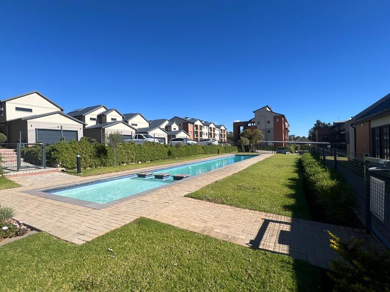 2 Bedroom Property for Sale in Kyalami Gauteng