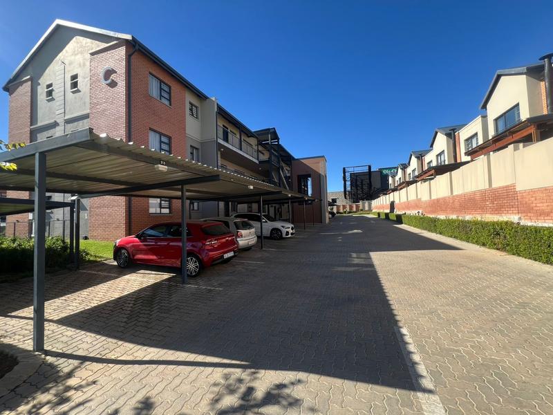 2 Bedroom Property for Sale in Kyalami Gauteng