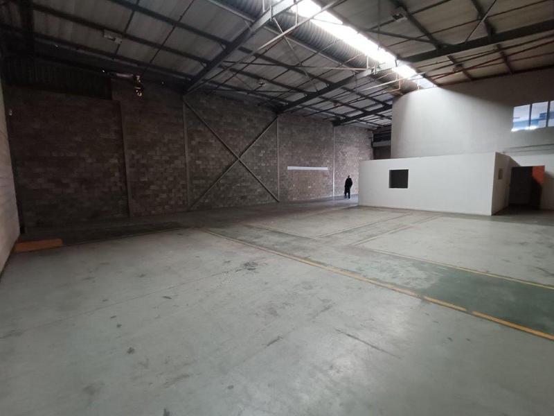 To Let Commercial Property for Rent in Kya Sands Gauteng